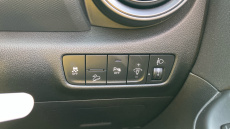 Hyundai Kona 1.0 TGDi 48V MHEV N Line 5dr Petrol Hatchback